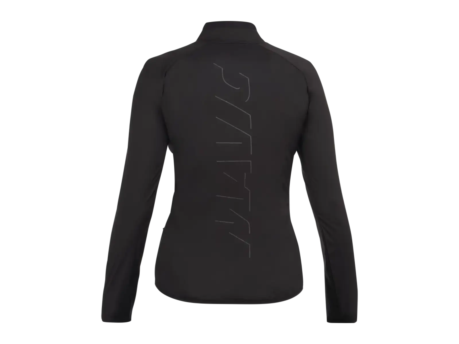 Mavic Cosmic Wind women's jacket Black