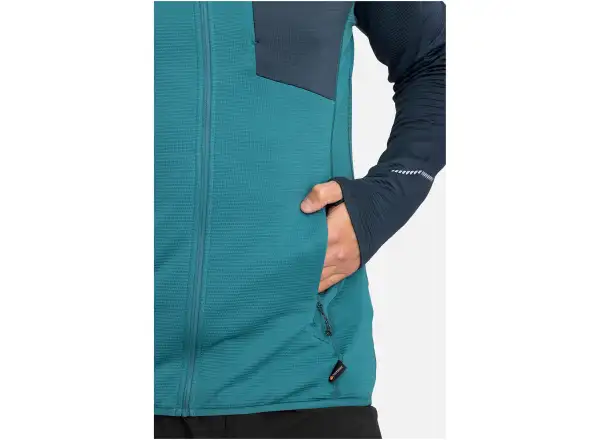 Viking Birger men's sweatshirt Blue/Navy