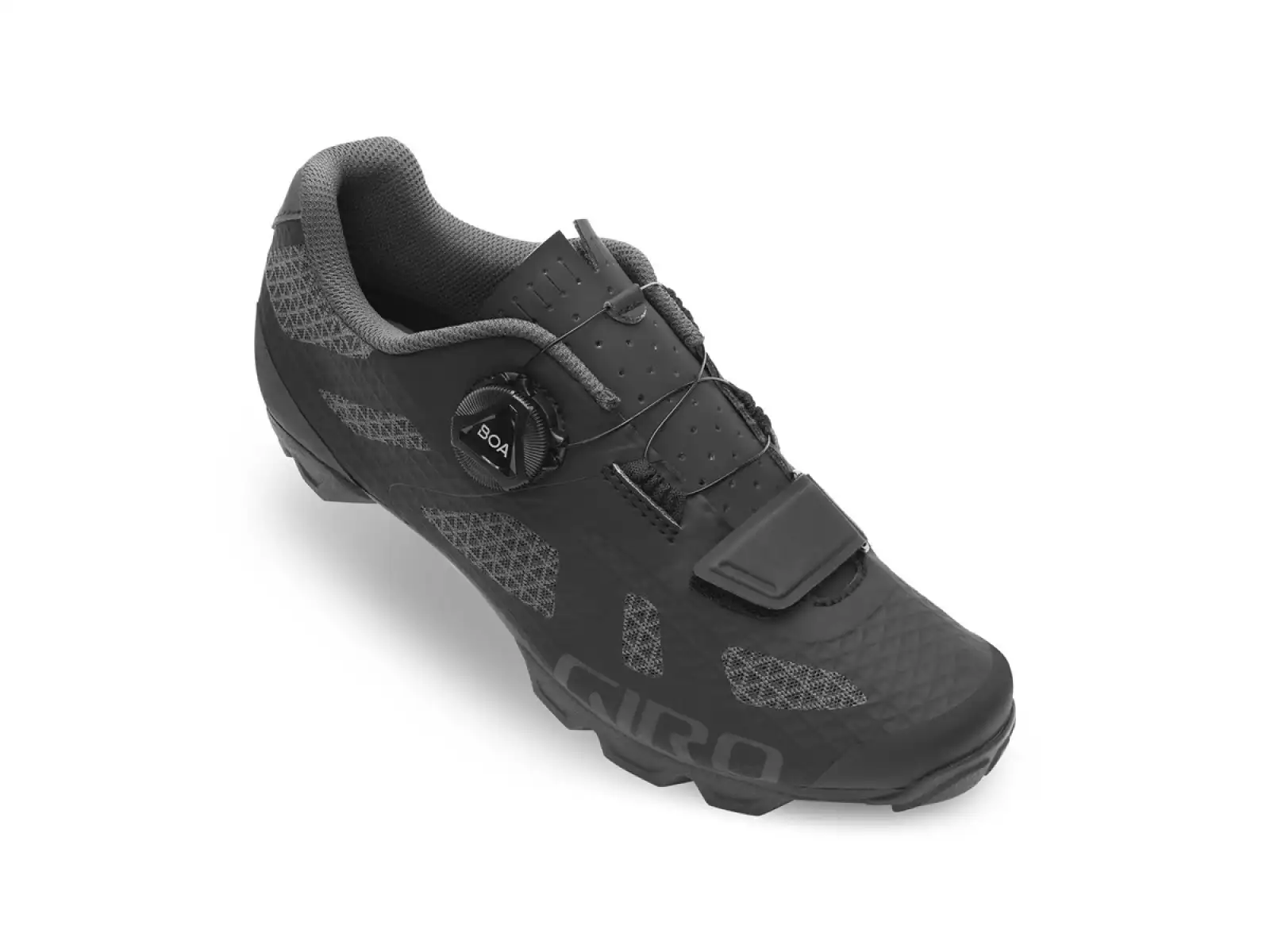 Giro Rincon MTB women's shoes Black