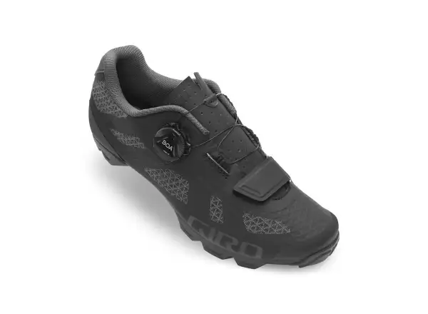 Giro Rincon MTB women's shoes Black