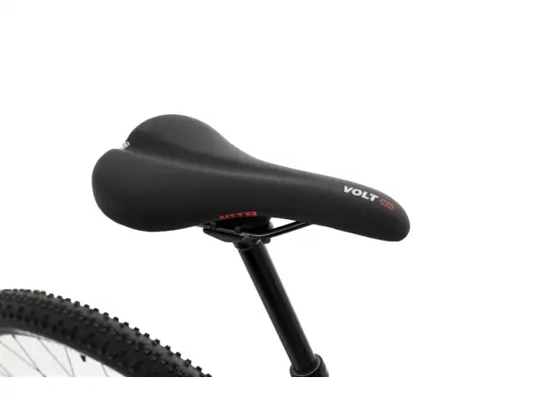 Rock Machine Blizzard XCM 30-29 full-suspension bike Red/Black SAMPLE