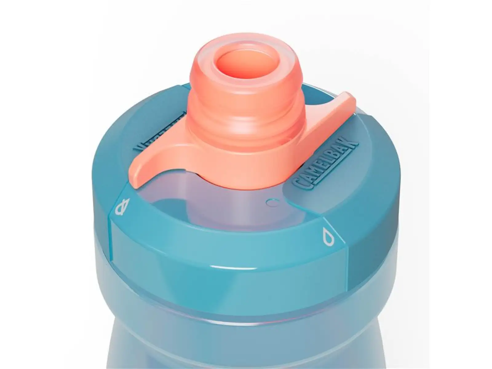 Camelbak Podium bottle 0.62 l Mercury Teal