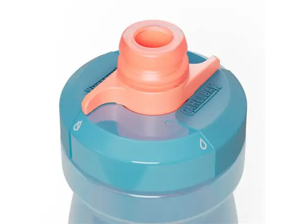 Camelbak Podium bottle 0.62 l Mercury Teal