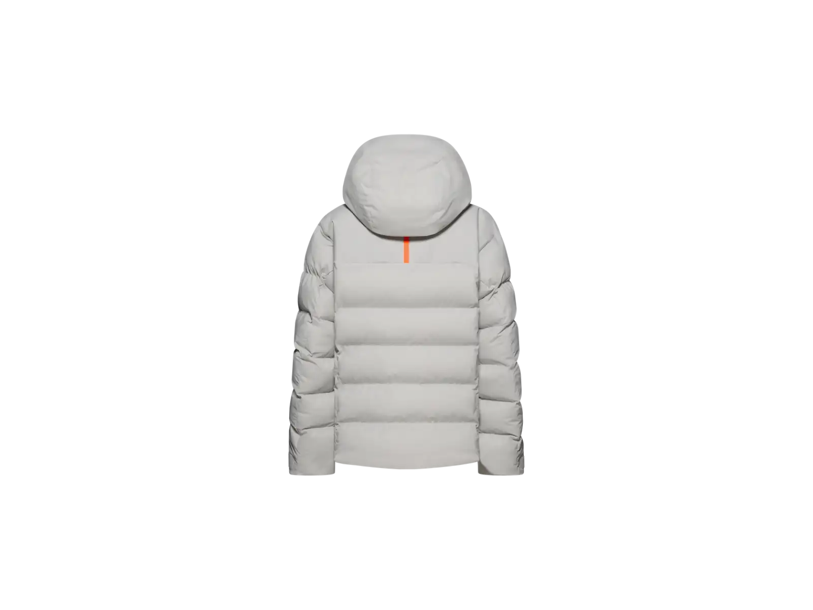 POC Loft Jacket women's ski jacket Granite Grey