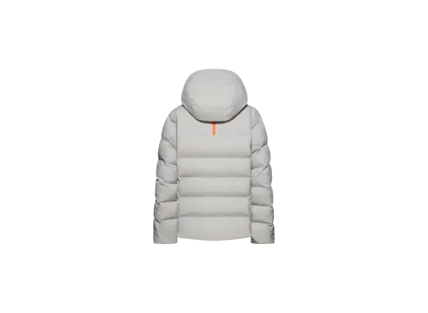 POC Loft Jacket women's ski jacket Granite Grey
