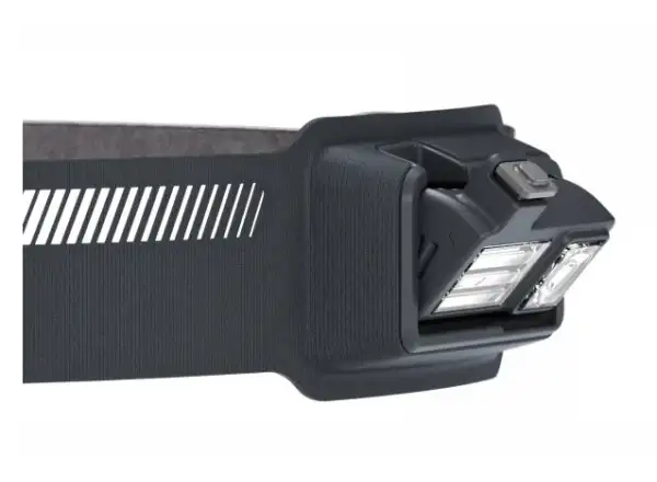 BioLite Dash 450 ultralight headlamp Midnight Grey