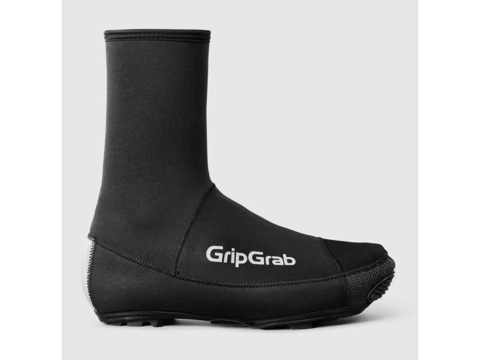Grip Grab PACR Waterproof Winter Gravel shoe covers