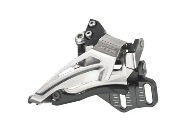 Shimano XTR FD-M9025E Front Derailleur 2x11-speed