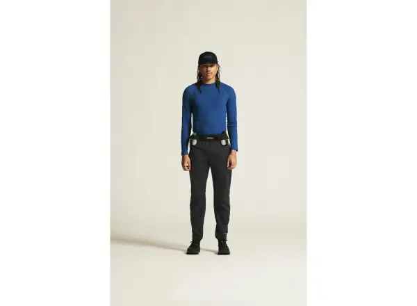 Craft Active Extreme X men's long-sleeve shirt blue