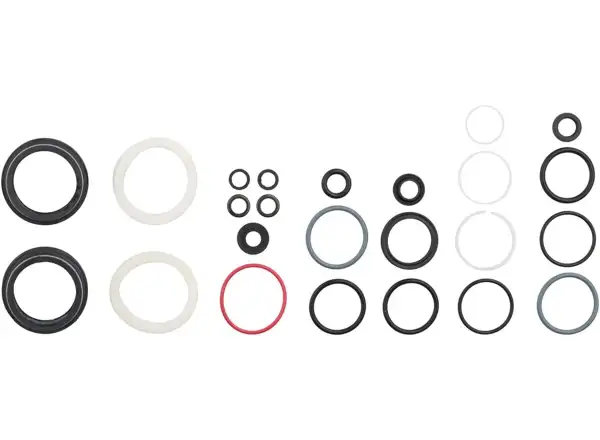 Rock Shox Psylo Gold Gen A 200H service kit