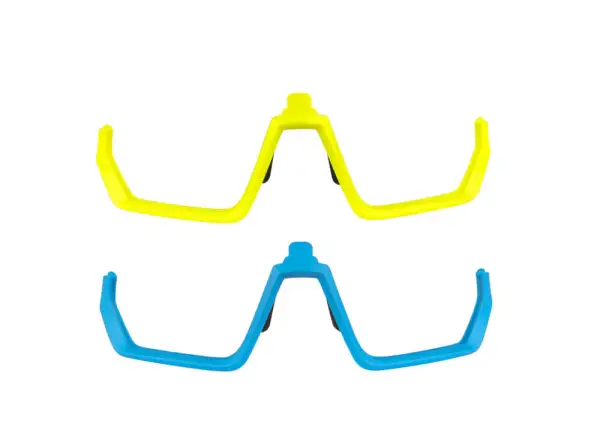 Force Drift men's glasses fluo/black/photochromic lens