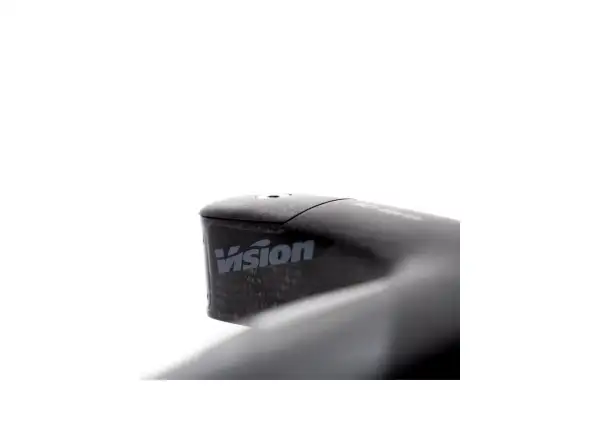 Vision Kombo Metron ACR EVO handlebars with integration 400x110 mm
