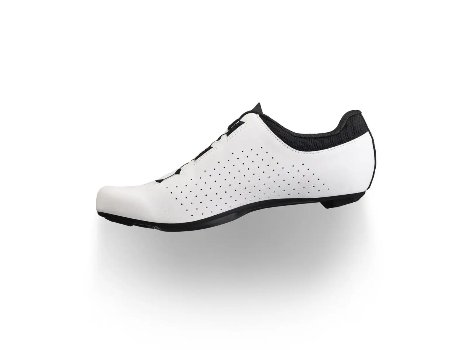 Fizik Vento Omna Wide road cycling shoes White/Black