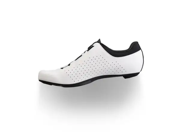 Fizik Vento Omna Wide road cycling shoes White/Black