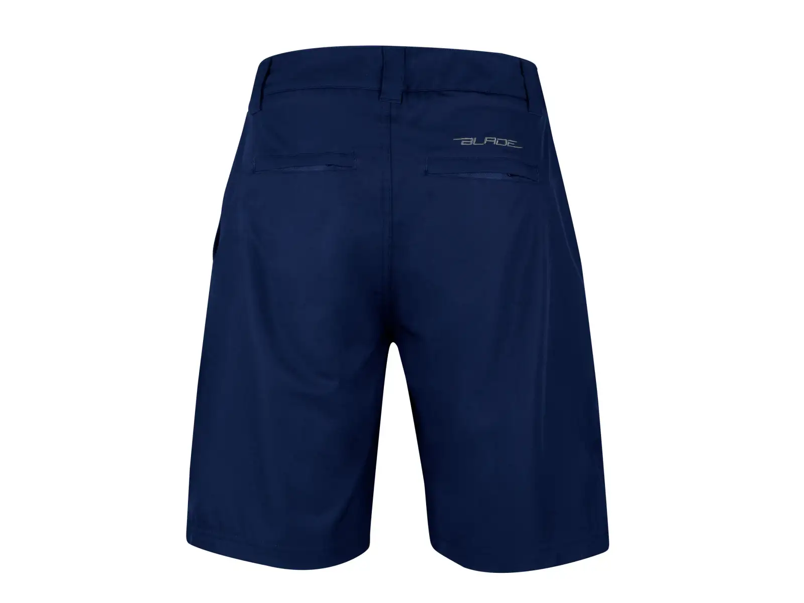 Force Blade MTB men's shorts without liner dark blue