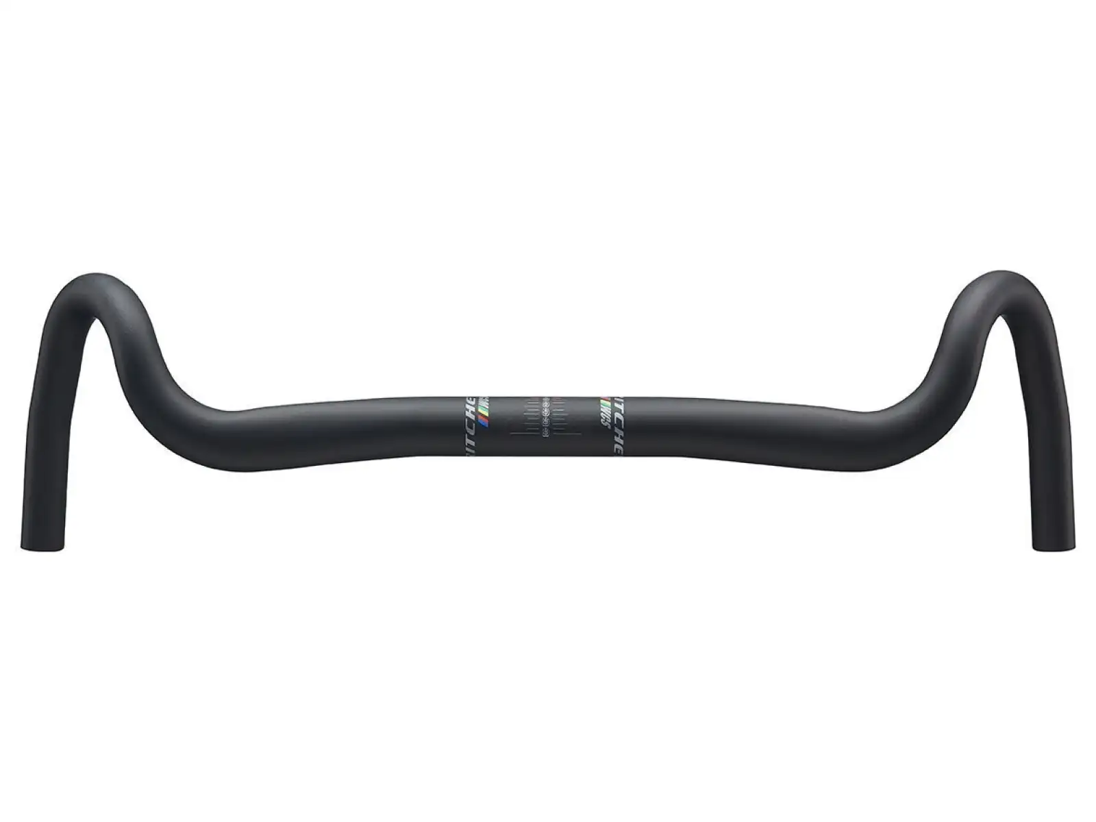 Ritchey WCS Beacon Blatte 44 handlebars