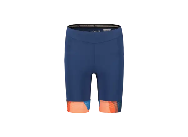 Maloja AmiataM. women's shorts with insert midnight rainbow