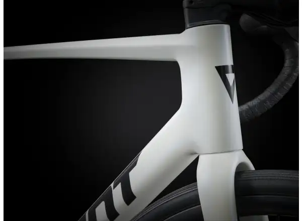 Giant TCR Advanced 2 KOM road bike Illusion White