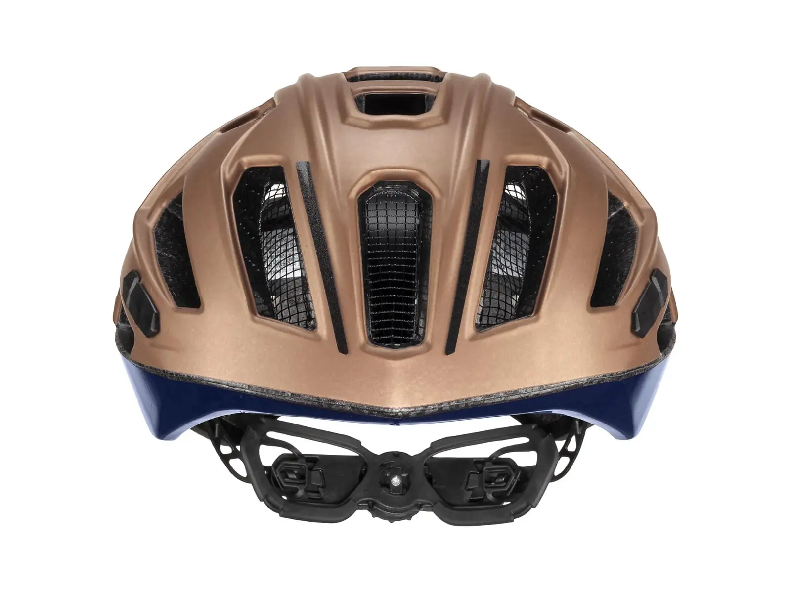 Uvex Gravel X helmet Hazel/Deep Space Matt