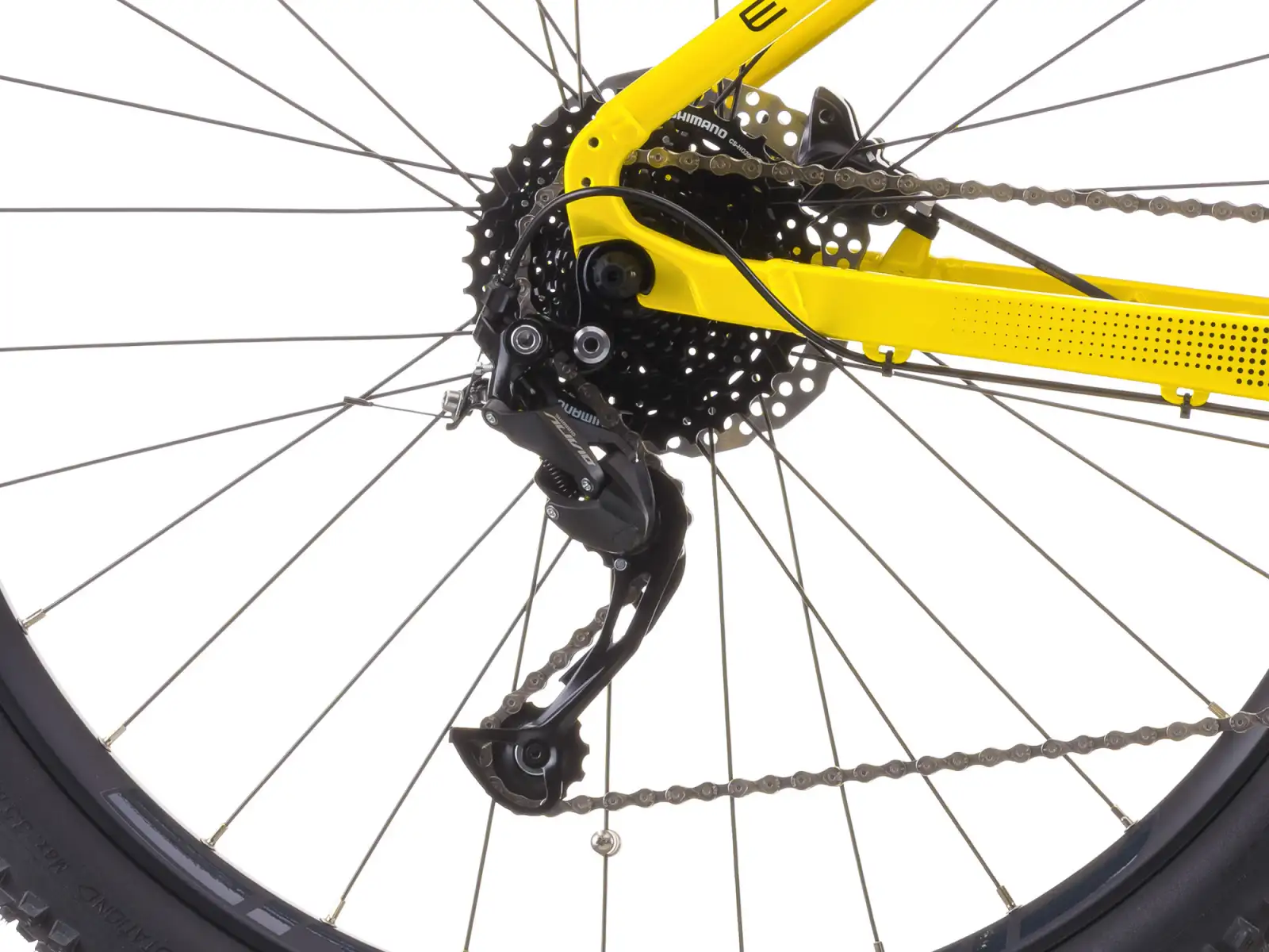Crussis e-Largo 7.11 894Wh mountain e-bike