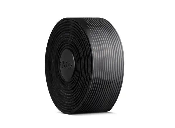 Fizik Vento Microtex Tacky bartape 2 mm Black/Grey