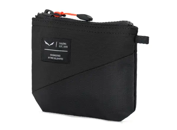 Salewa Fanes wallet Black