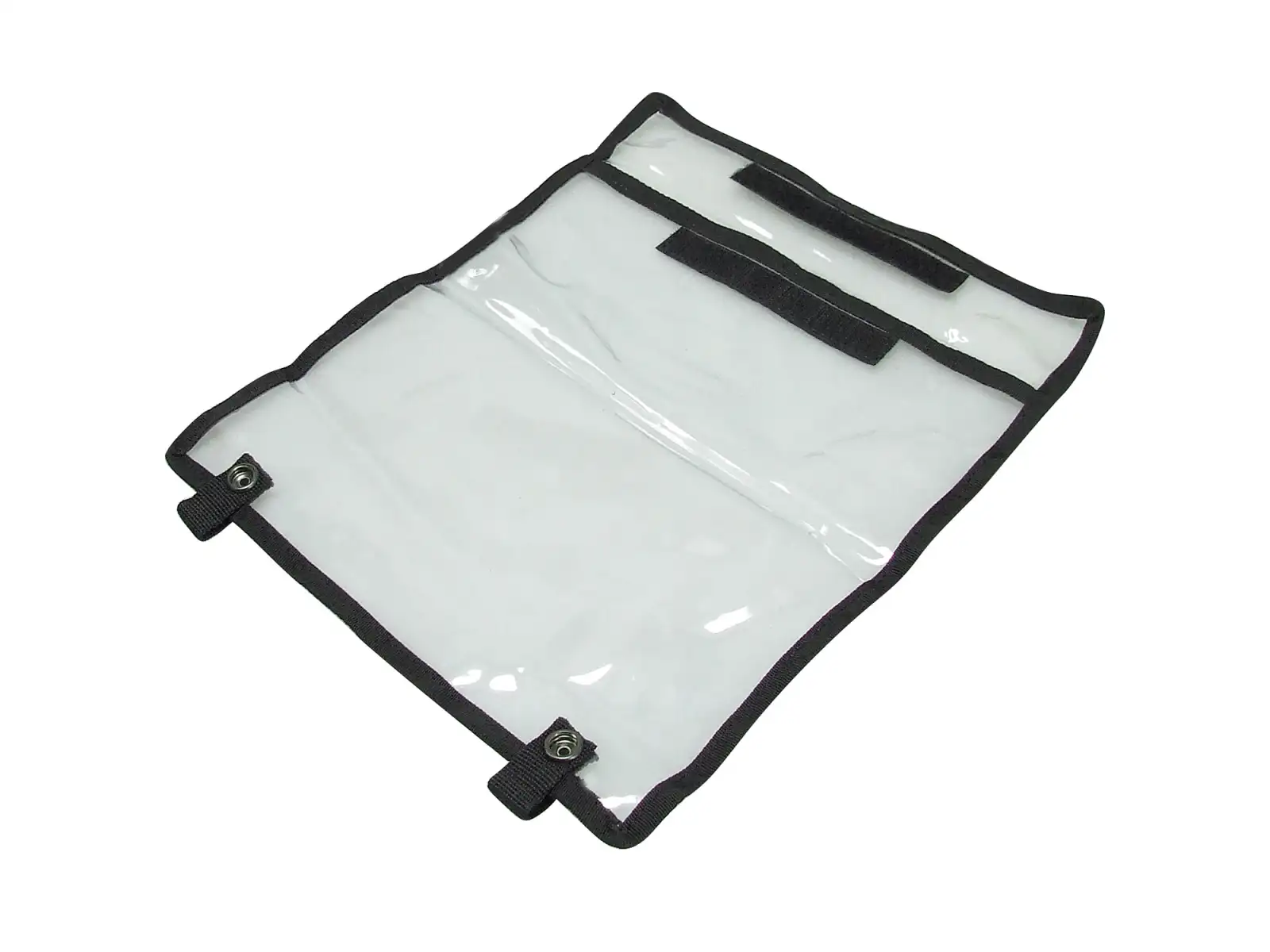 KLICKfix Daypack handlebar bag black