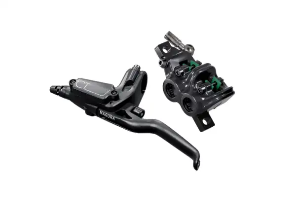 Magura MT C5 3 finger PM front disc brake
