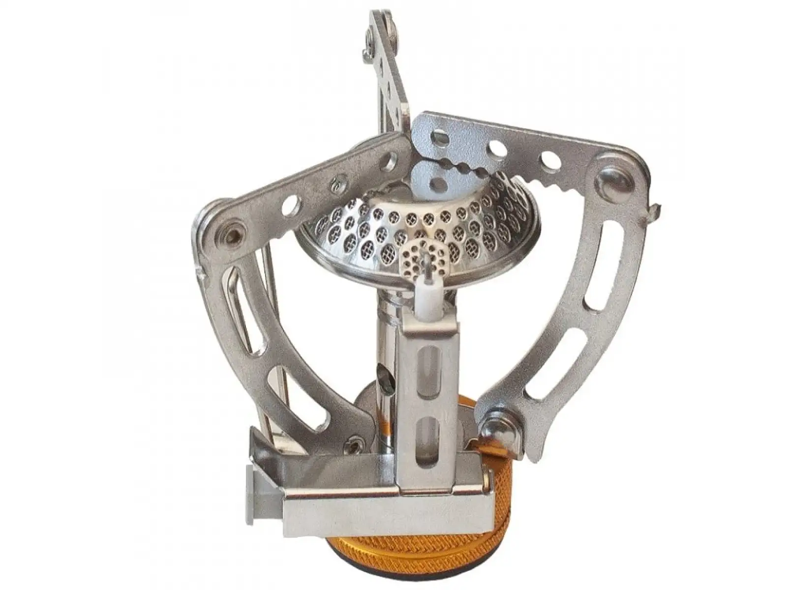 Highlander HPX200 stove