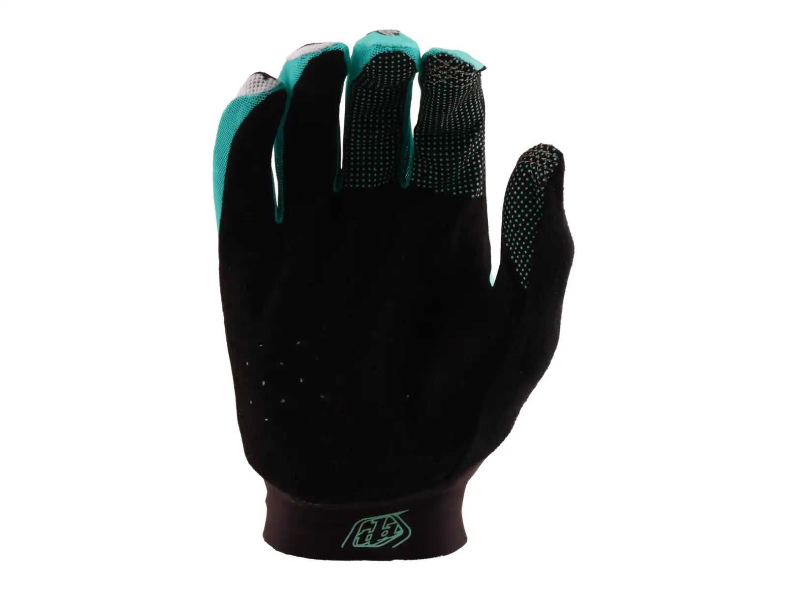 Troy Lee Designs Ace Yo Moto gloves Real Teal