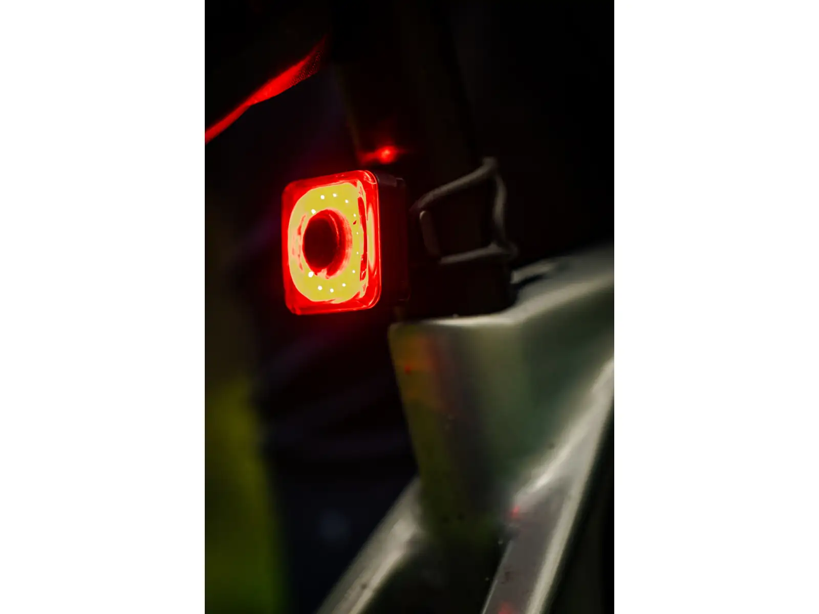 One Bikeparts R.Light 50 light black/grey