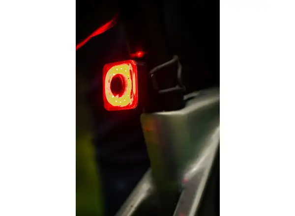 One Bikeparts R.Light 50 light black/grey