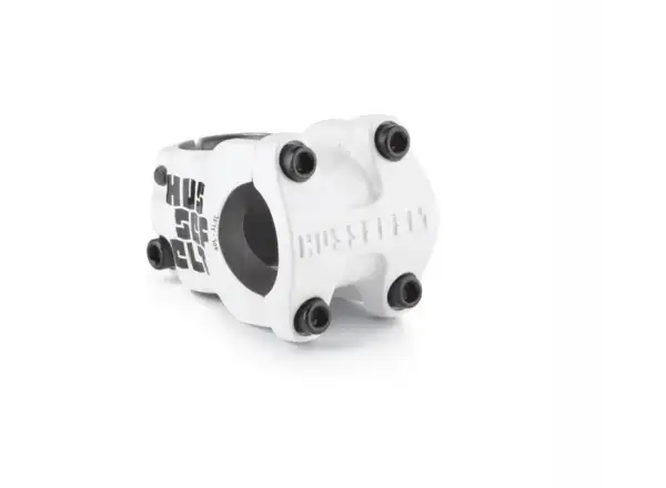 Truvativ Hussefelt stem 31.8 mm / 40 mm / 0° snow white