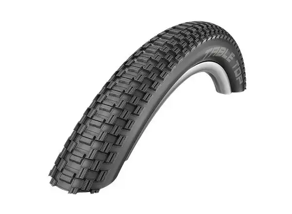 Schwalbe Table Top Performance Addix 26x2,25" MTB tyre wire