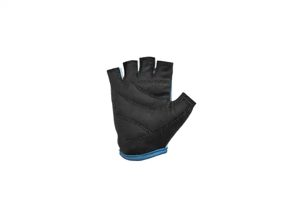R2 Voska kids cycling gloves blue