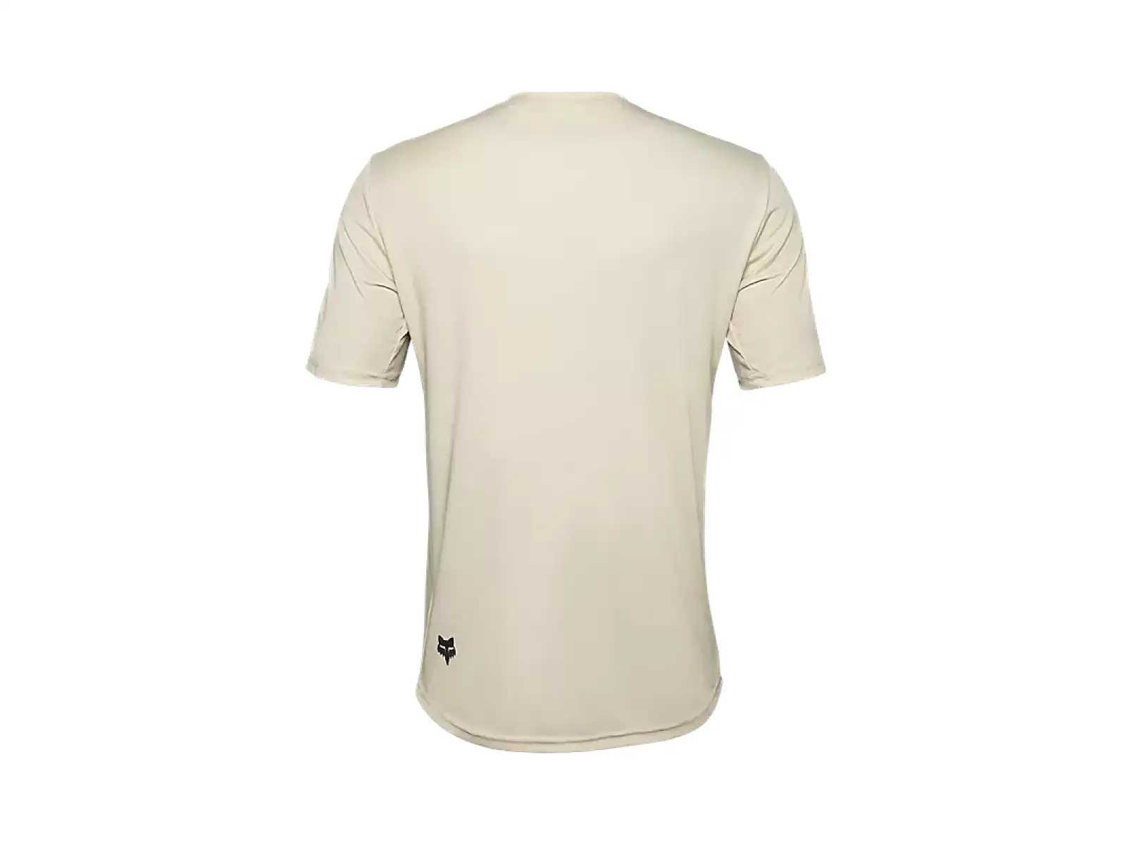 Fox Ranger Moth men's jersey short sleeve Cream