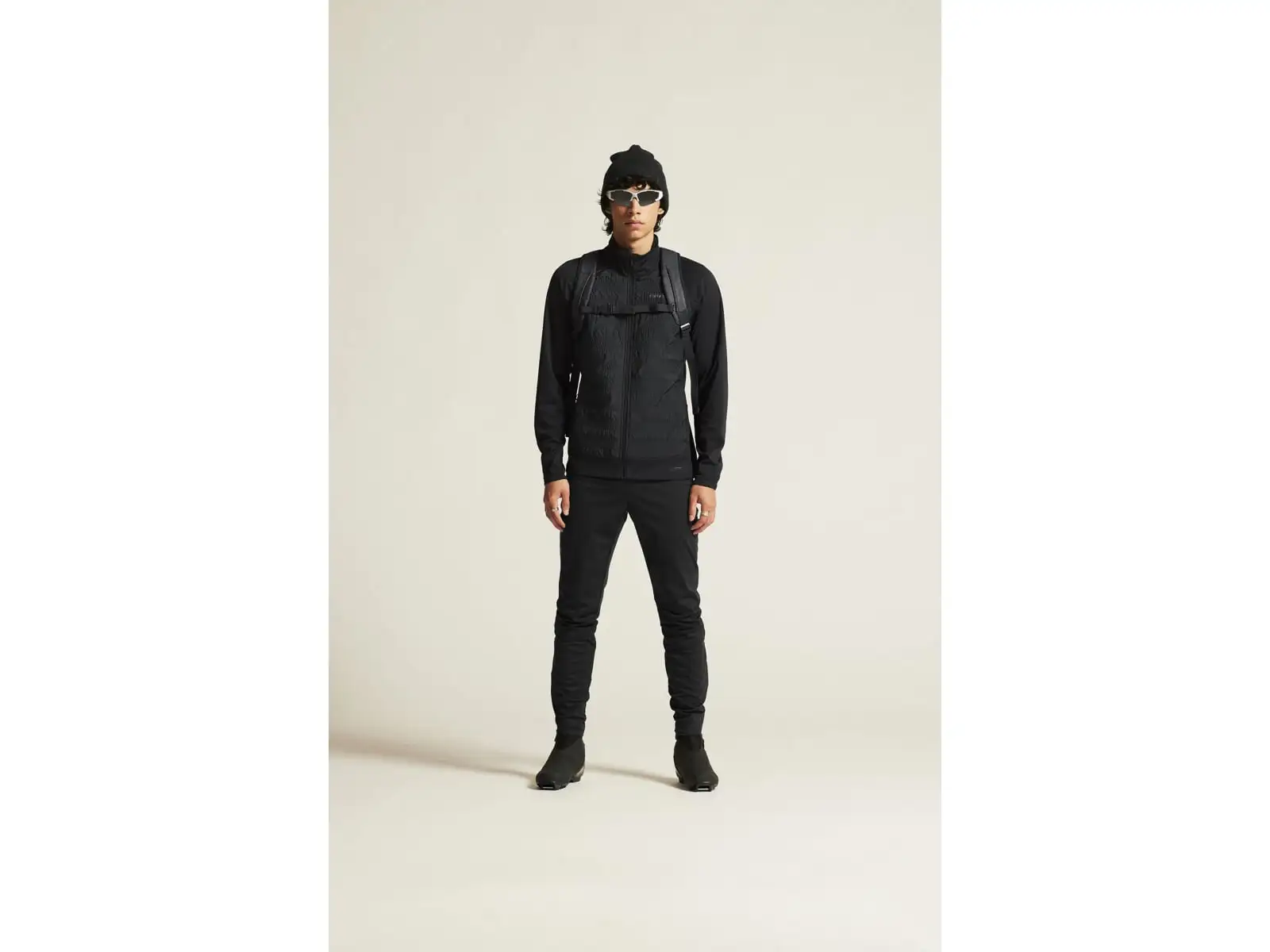 Craft ADV Nordic Training Speed 2 men's jacket black