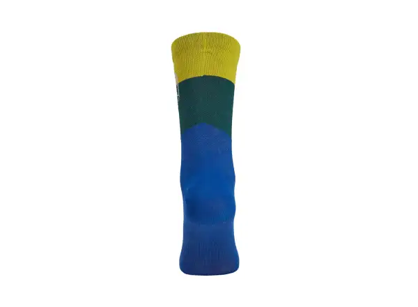Silvini Ferugi socks navy/lime
