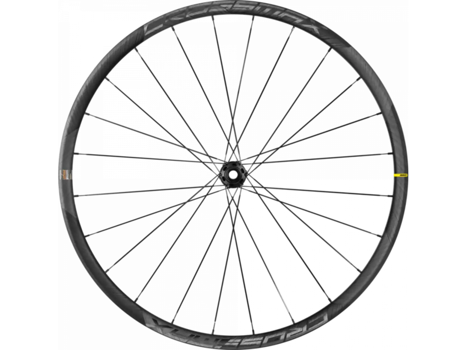 Mavic Crossmax SL Ultimate 25 Boost CL 29" wheelset hub Shimano MicroSpline