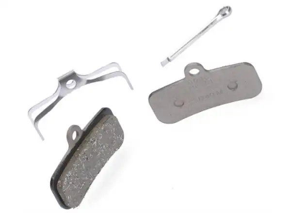 Shimano D03S-RX Polymer Brake Pads