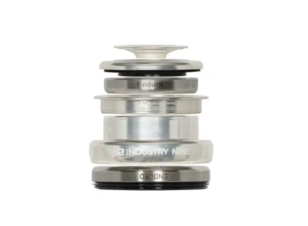 Industry Nine iRiX headset ZS44/EC44 press fit headset