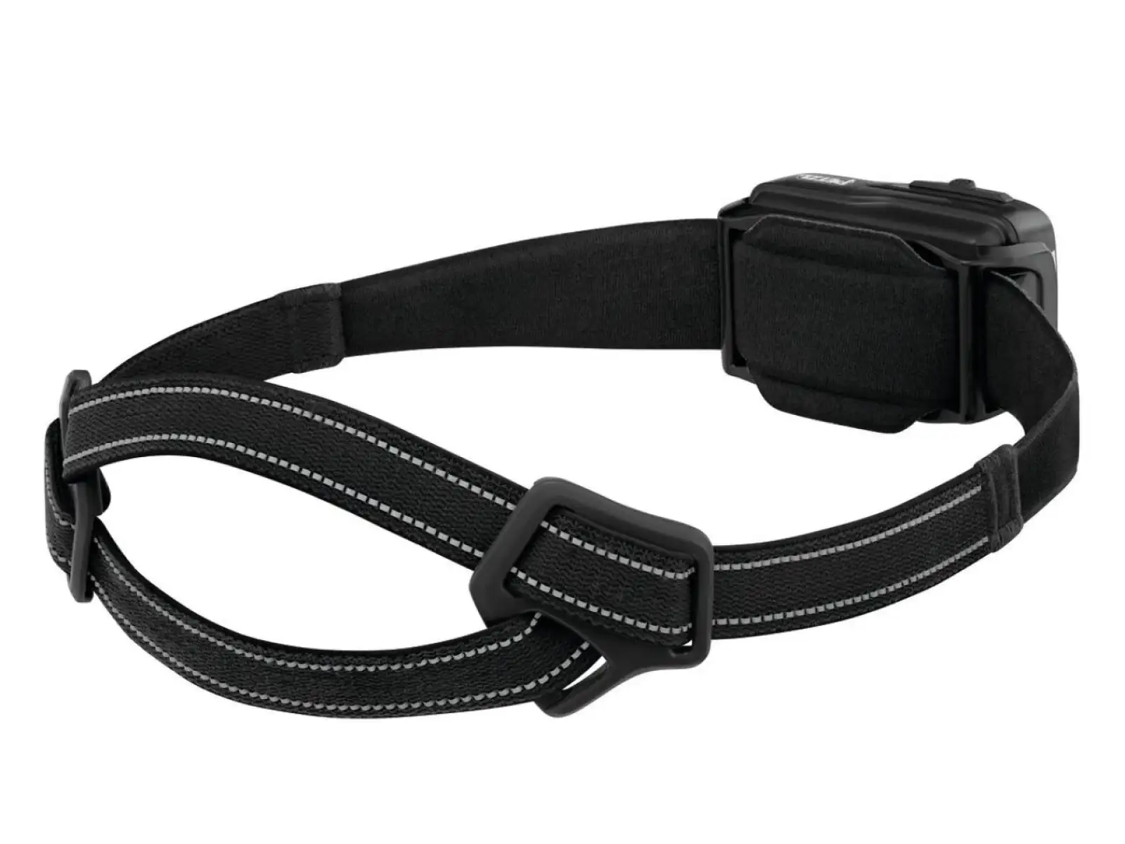 Petzl Swift RL 2023 rechargeable headlamp Black