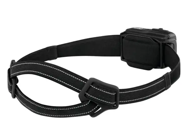 Petzl Swift RL 2023 rechargeable headlamp Black