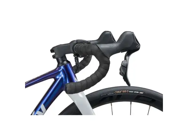 Liv Seek 2 kids road bike Purple Haze
