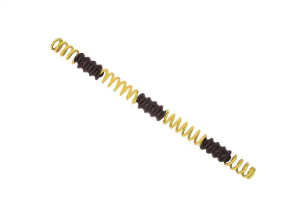 Rock Shox spring for Boxxer yellow Soft