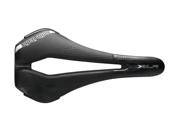 Selle Italia X-LR Superflow L3 saddle black