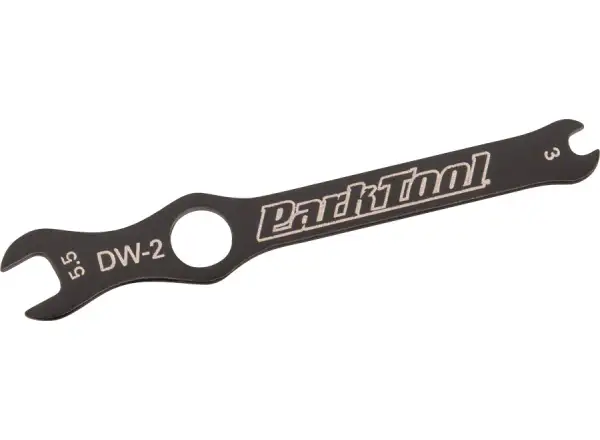 Park Tool DW-2 wrench for Shimano Shadow Plus