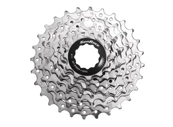 Sunrace CS-R637 7 sp. cassette 12-24 t.