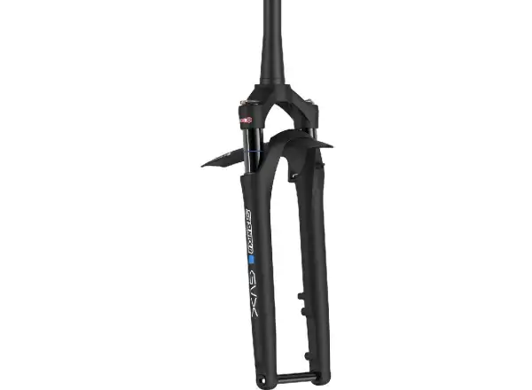 SR Suntour GVX32 Air LO-R Disc 40 mm 28" suspension fork