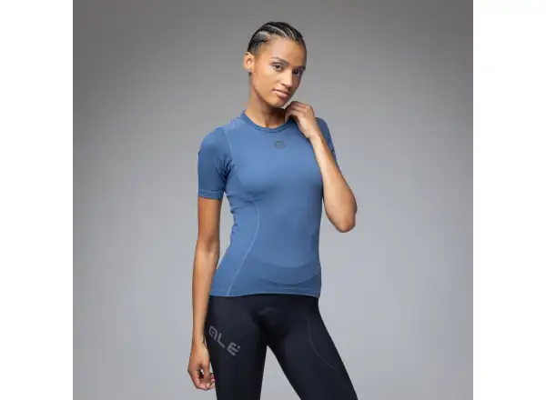 Alé Intimo K-Base women's undershirt short sleeve Sebino